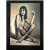Image 1 : BEHATI PRINSLO SIGNED PHOTO (REAL AUTHENTIC COA)