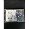 Image 1 : 2020-21 UPPER DECK EXQUISITE COLLECTION #EM-EP ELIAS PETTERSSON EXQUISITE MATERIAL /49
