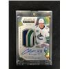 Image 1 : 2020-21 UPPER DECK BLACK DIAMOND #JD-OJ OLLI JUOLEVI JEWELS OF THE DRAFT /99