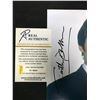 Image 2 : TIMOTHY DALTON SIGNED 8X10 PHOTO (REAL AUTHENTIC COA)