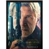 Image 1 : HARRISON FORD SIGNED PHOTO (REAL AUTHENTIC COA)