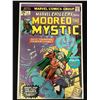 Image 1 : MARVEL CHILLERS #1 Featuring MODRED the MYSTIC (MARVEL COMICS)