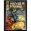 Image 1 : STRANGE TALES #168 (MARVEL COMICS)