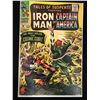 Image 1 : TALES OF SUSPENSE #80 (MARVEL COMICS)