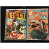 Image 1 : VINTAGE DC COMICS BOOK LOT (ENEMY ACE #147/ MANHUNTER 2070 #992)