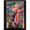 Image 1 : HARLEY QUINN #1 (DC COMICS)