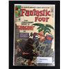 Image 1 : FANTASTIC FOUR #44 (MARVEL COMICS)