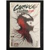 Image 1 : CARNAGE: BLACK, WHITE & BLOOD #1 (MARVEL COMICS)