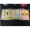 Image 2 : POKEMON TRADING CARD LOT