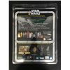 Image 2 : STAR WARS "LUKE SKYWALKER" ACTION FIGURE (12" GENTLE GIANT 2011)