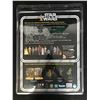 Image 2 : STAR WARS "BEN (OBI-WAN) KENOBI" ACTION FIGURE (12" GENTLE GIANT 2011)