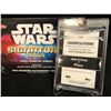 Image 2 : 2021 TOPPS STAR WARS SIGNATURE SERIES AUTO CARD JOHN BOYEGA FINN A-JB3 (12/25)