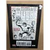 Image 2 : HERB-TRIMPE'S THE INCREDIBLE HULK #116 (MARVEL COMICS) *ARTIST'S EDITION*