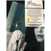 Image 2 : WHITNEY HOUSTON SIGNED PHOTO (REAL AUTHENTIC COA)