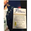 Image 2 : KURT COBAIN SIGNED PHOTO (REAL AUTHENTIC COA)