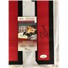 Image 2 : BRANDON AIYUK SIGNED 49ERS WHITE PRO STYLE JERSEY (BECKETT COA)