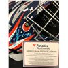 Image 2 : JOONAS KORPISALO SIGNED COLUMBUS BLUE JACKETS FULL-SIZE REPLICA GOALIE MASK (FANATICS COA)