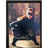 Image 1 : ANNE HATHAWAY SIGNED PHOTO (REAL AUTHENTIC COA)