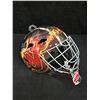 Image 1 : MARTIN BRODEUR SIGNED NEW JERSEY DEVILS FULL-SIZE GOALIE MASK (FANATICS HOLOGRAM)