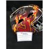 Image 2 : MARTIN BRODEUR SIGNED NEW JERSEY DEVILS FULL-SIZE GOALIE MASK (FANATICS HOLOGRAM)