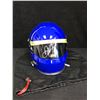 Image 1 : Dale Earnhardt Jr. Signed NASCAR Wrangler #3 Full-Size Helmet w/ COA