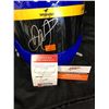 Image 2 : Dale Earnhardt Jr. Signed NASCAR Wrangler #3 Full-Size Helmet w/ COA