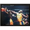 Image 1 : SHAQUILLE O'NEAL SIGNED PHOTO (REAL AUTHENTIC COA)