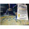 Image 2 : KOBE BRYANT SIGNED PHOTOT (REAL AUTHENTIC COA)