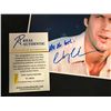 Image 2 : CHEVY CHASE SIGNED PHOTO (REAL AUTHENTIC COA)