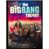 Image 1 : BIG BANG THEORY MULTI-SIGNED PHOTO (REAL AUTHENTIC COA)