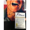 Image 2 : ROBIN WILLIAMS SIGNED PHOTO (REAL AUTHENTIC COA)