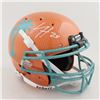 Image 1 : Xavien Howard Signed Full-Size Authentic On-Field Hydro Dipped Helmet (Beckett COA)