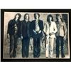 Image 1 : THE ROLLING STONES SIGNED 8X10 PHOTO (REAL AUTHENTIC COA)