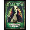 Image 1 : ZOE SALDANA SIGNED PHOTO (REAL AUTHENTIC COA)