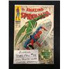 Image 1 : The AMAZING SPIDER-MAN #64 (MARVEL COMICS) John Romita Cover