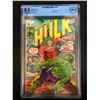 Image 1 : THE INCREDIBLE HULK #141 CBCS GRADE 8.5 (MARVEL COMICS) 1971