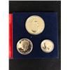 Image 2 : 1776-1996 USA BICENTENNIAL COIN SET