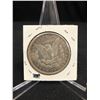 Image 2 : 1921 USA MORGAN SILVER DOLLAR (MINTED SAN FRANCISCO)