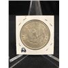 Image 2 : 1921 USA MORGAN SILVER DOLLAR (MINTED PHILADELPHIA) Uncirculated
