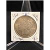 Image 1 : 1921 USA MORGAN SILVER DOLLAR (MINTED PHILADELPHIA)