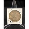 Image 2 : 1921 USA MORGAN SILVER DOLLAR (MINTED PHILADELPHIA)