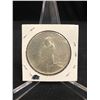Image 2 : 1922 USA PEACE SILVER DOLLAR (MINTED PHILADELPHIA) Uncirculated