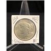 Image 1 : 1923 USA MORGAN SILVER DOLLAR
