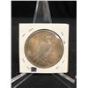 Image 2 : 1924 USA PEACE SILVER DOLLAR
