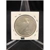Image 2 : 1925 USA PEACE SILVER DOLLAR (MINTED PHILADELPHIA)