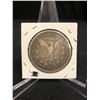 Image 2 : 1879 USA MORGAN SILVER DOLLAR (MINTED NEW ORLEANS)