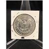 Image 2 : 1880 USA MORGAN SILVER DOLLAR (MINTED NEW ORLEANS) Uncirculated