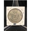 Image 2 : 1885 USA MORGAN SILVER DOLLAR (MINTED PHILADELPHIA) Uncirculated