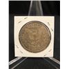 Image 2 : 1886 USA MORGAN SILVER DOLLAR