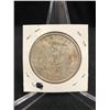 Image 2 : 1889 USA MORGAN SILVER DOLLAR (MINTED PHILADELPHIA)